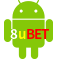 Aplicativo 8ubet para Android